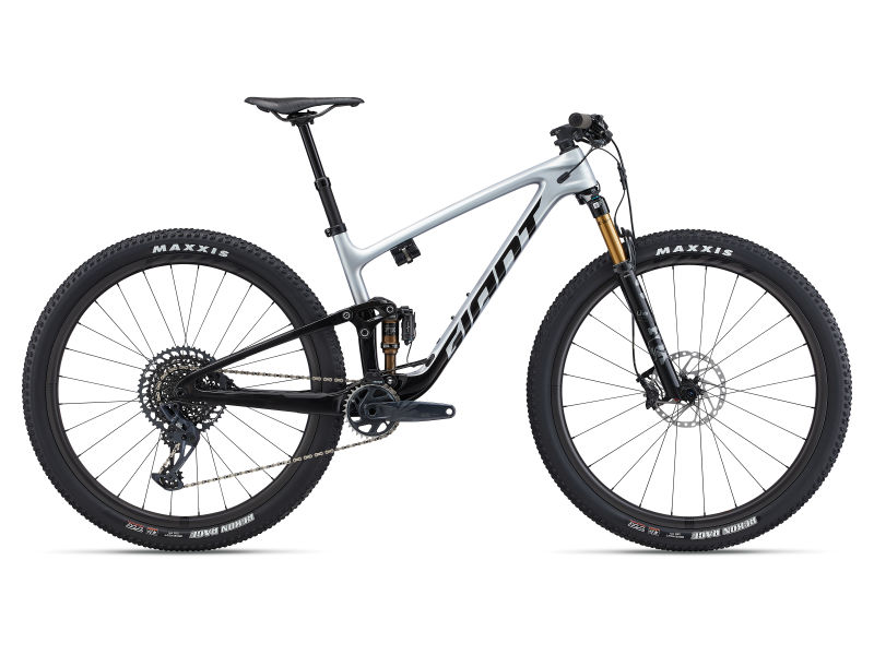 Xe đạp MTB Giant Anthem Advanced Pro