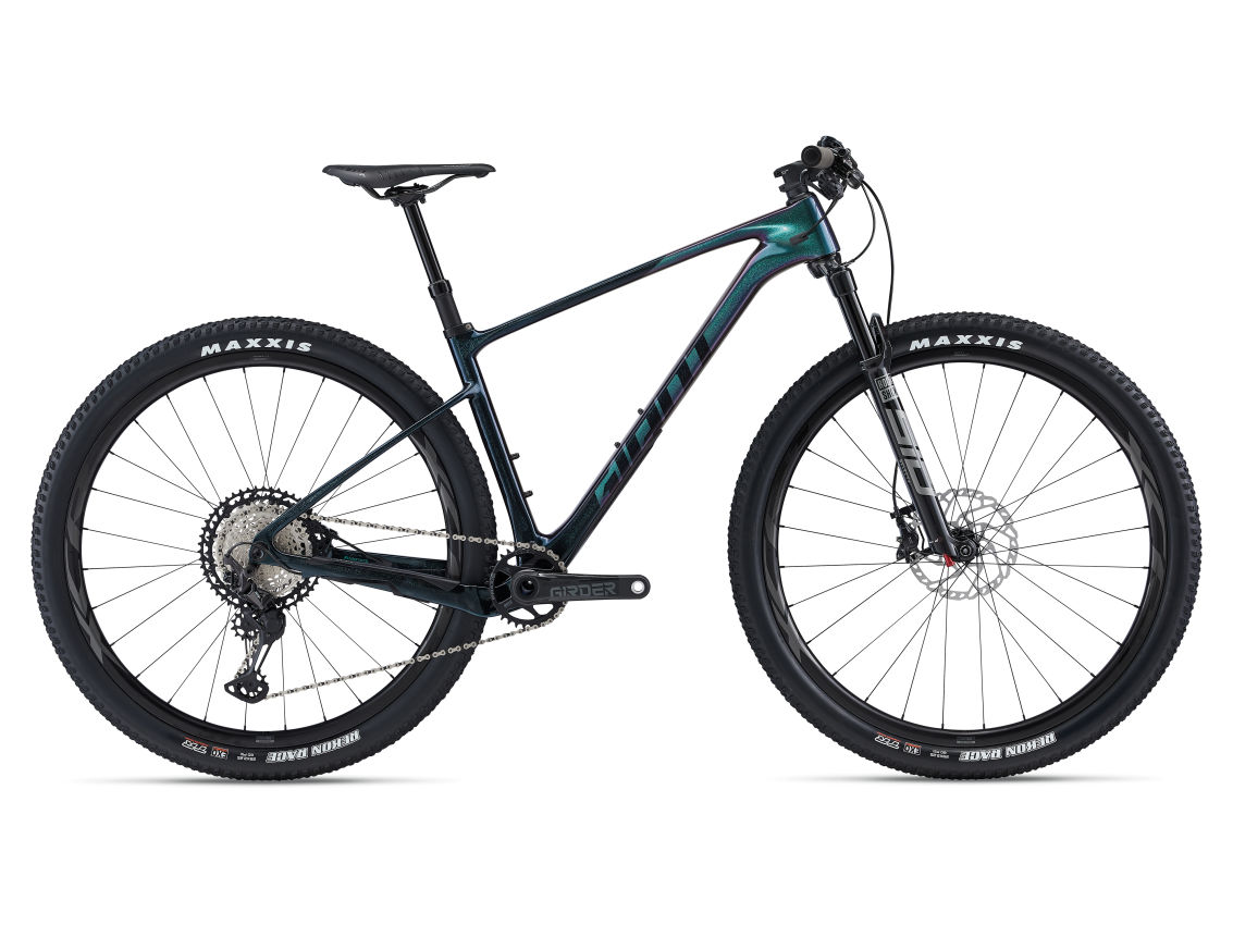 Xe đạp MTB Giant XTC Advanced