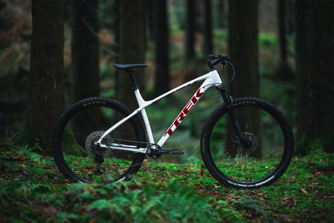 Xe đạp MTB Trek X Caliber 8